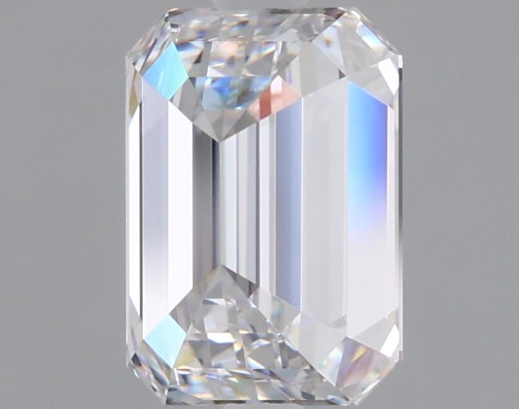 1.57 Carat Emerald Lab Diamond :: 360 spin frame 04