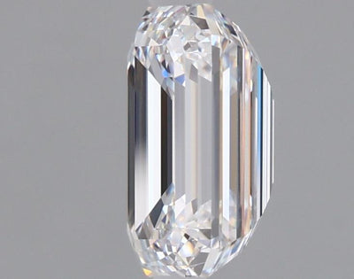 1.57 Carat Emerald Lab Diamond :: 360 spin frame 06