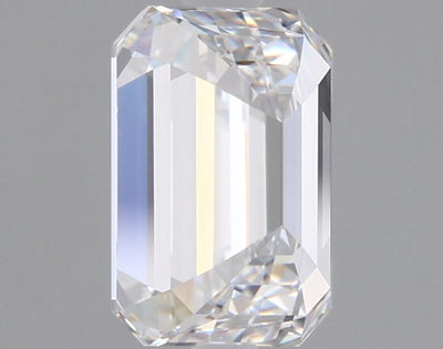 1.57 Carat Emerald Lab Diamond :: 360 spin frame 07