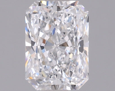 1.08 Carat Radiant Lab Diamond