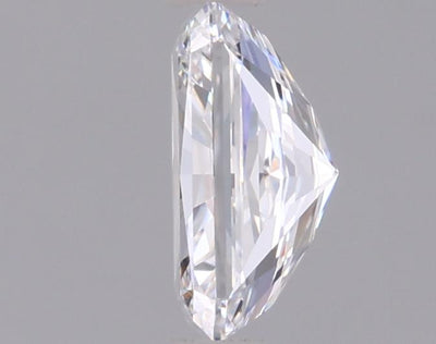 1.08 Carat Radiant Lab Diamond :: 360 spin frame 01