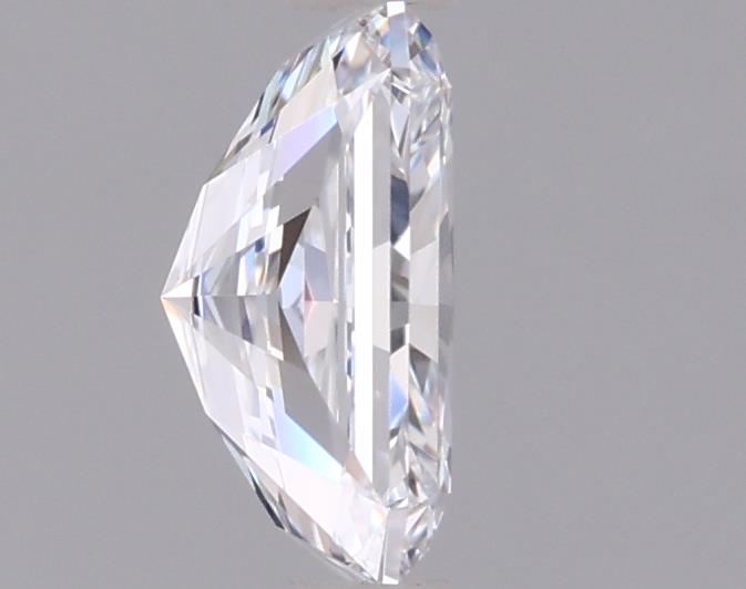 1.08 Carat Radiant Lab Diamond :: 360 spin frame 02