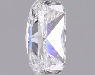 1.08 Carat Radiant Lab Diamond :: 360 spin frame 03