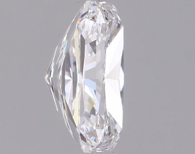 1.08 Carat Radiant Lab Diamond :: 360 spin frame 04