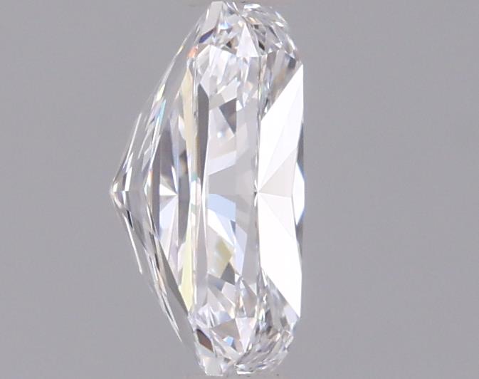 1.08 Carat Radiant Lab Diamond :: 360 spin frame 04