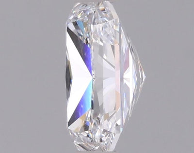 1.08 Carat Radiant Lab Diamond :: 360 spin frame 06