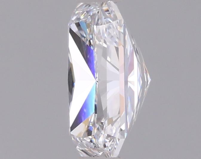 1.08 Carat Radiant Lab Diamond :: 360 spin frame 06