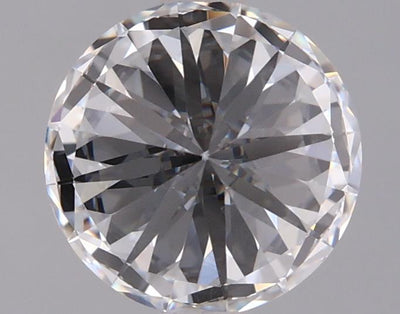 1.61 Carat Round Lab Diamond :: 360 spin frame 01