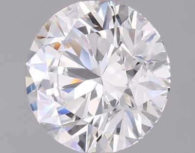 1.61 Carat Round Lab Diamond :: 360 spin frame 05