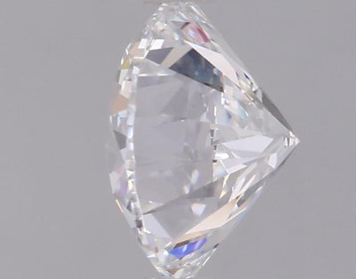 1.61 Carat Round Lab Diamond :: 360 spin frame 06