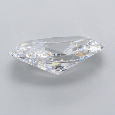 1.53 Carat Oval Lab Diamond :: 360 spin frame 02