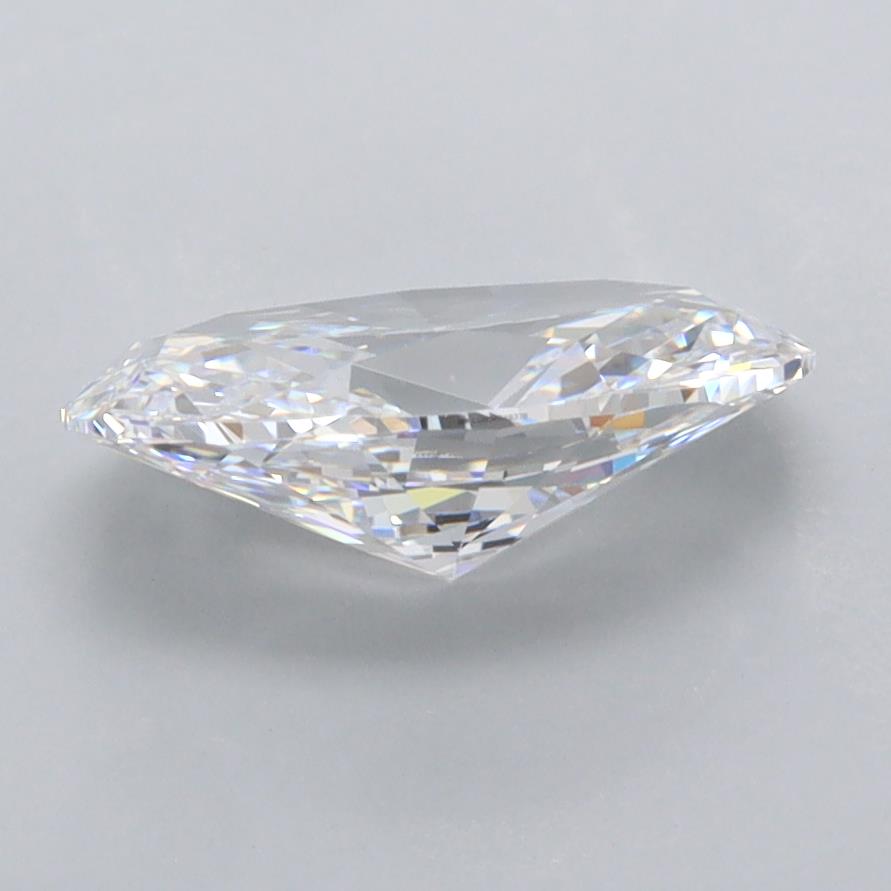 1.53 Carat Oval Lab Diamond :: 360 spin frame 02
