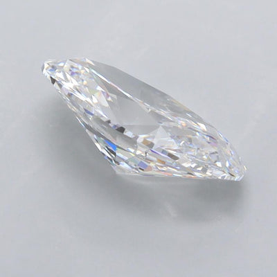 1.53 Carat Oval Lab Diamond :: 360 spin frame 03