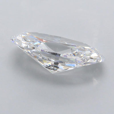 1.53 Carat Oval Lab Diamond :: 360 spin frame 05