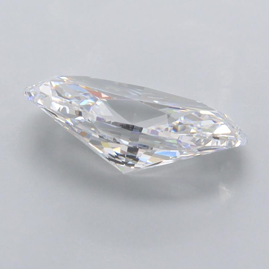 1.53 Carat Oval Lab Diamond :: 360 spin frame 05
