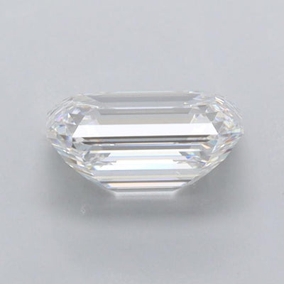 1.01 Carat Emerald Lab Diamond :: 360 spin frame 01