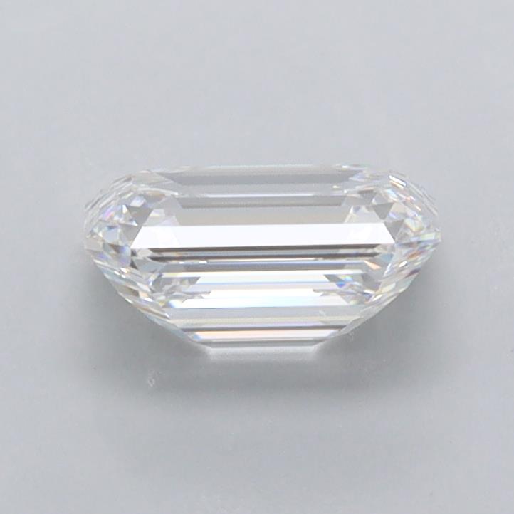 1.01 Carat Emerald Lab Diamond :: 360 spin frame 01