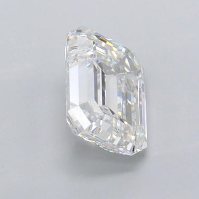 1.01 Carat Emerald Lab Diamond :: 360 spin frame 02