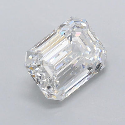 1.01 Carat Emerald Lab Diamond :: 360 spin frame 03