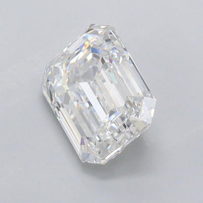 1.01 Carat Emerald Lab Diamond :: 360 spin frame 04