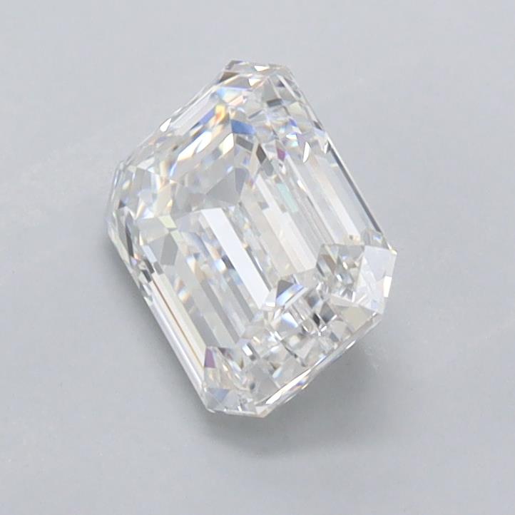 1.01 Carat Emerald Lab Diamond :: 360 spin frame 04