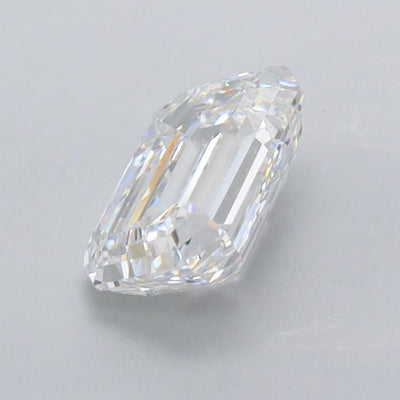 1.01 Carat Emerald Lab Diamond :: 360 spin frame 05