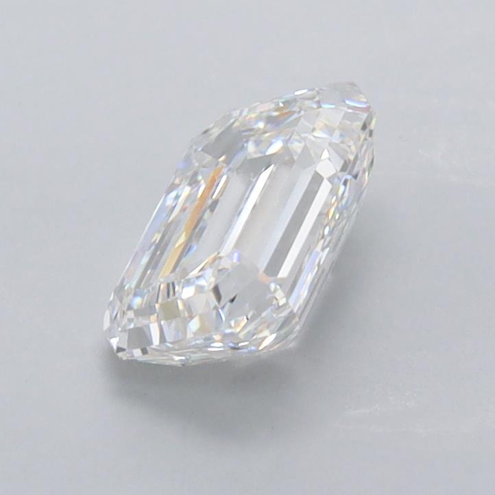 1.01 Carat Emerald Lab Diamond :: 360 spin frame 05