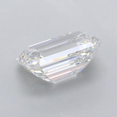 1.01 Carat Emerald Lab Diamond :: 360 spin frame 06