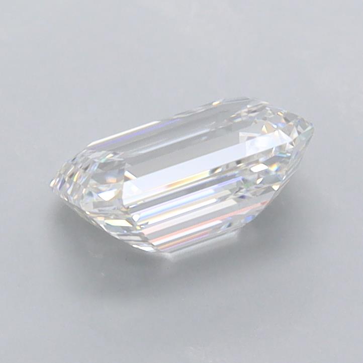 1.01 Carat Emerald Lab Diamond :: 360 spin frame 06