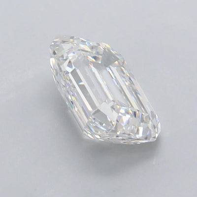 1.01 Carat Emerald Lab Diamond :: 360 spin frame 07