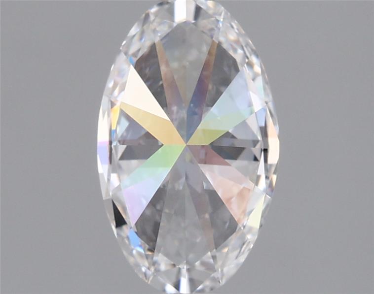 1.05 Carat Oval Lab Diamond :: 360 spin frame 01