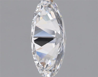1.05 Carat Oval Lab Diamond :: 360 spin frame 03