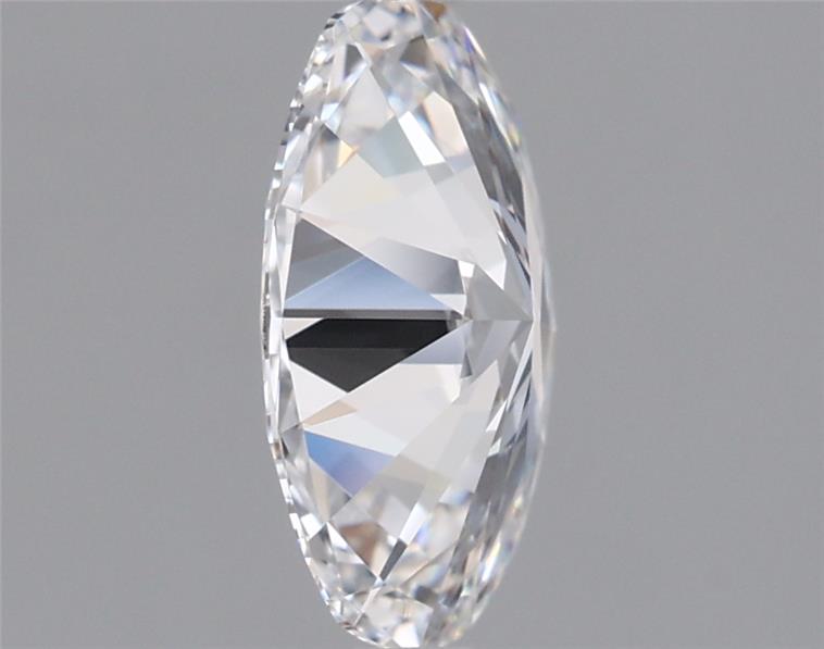 1.05 Carat Oval Lab Diamond :: 360 spin frame 03