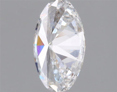 1.05 Carat Oval Lab Diamond :: 360 spin frame 04