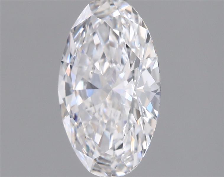1.05 Carat Oval Lab Diamond :: 360 spin frame 05