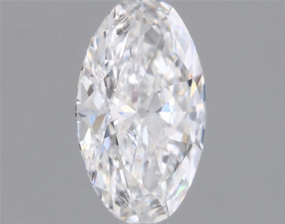 1.05 Carat Oval Lab Diamond :: 360 spin frame 07