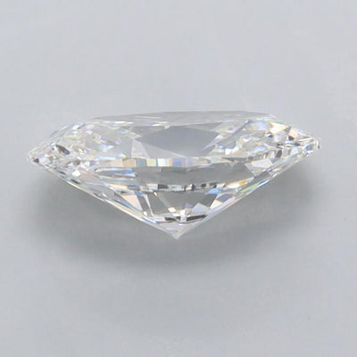 1.06 Carat Oval Lab Diamond :: 360 spin frame 01