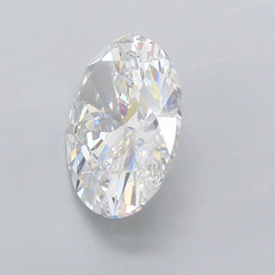 1.06 Carat Oval Lab Diamond :: 360 spin frame 02