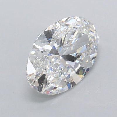 1.06 Carat Oval Lab Diamond :: 360 spin frame 03