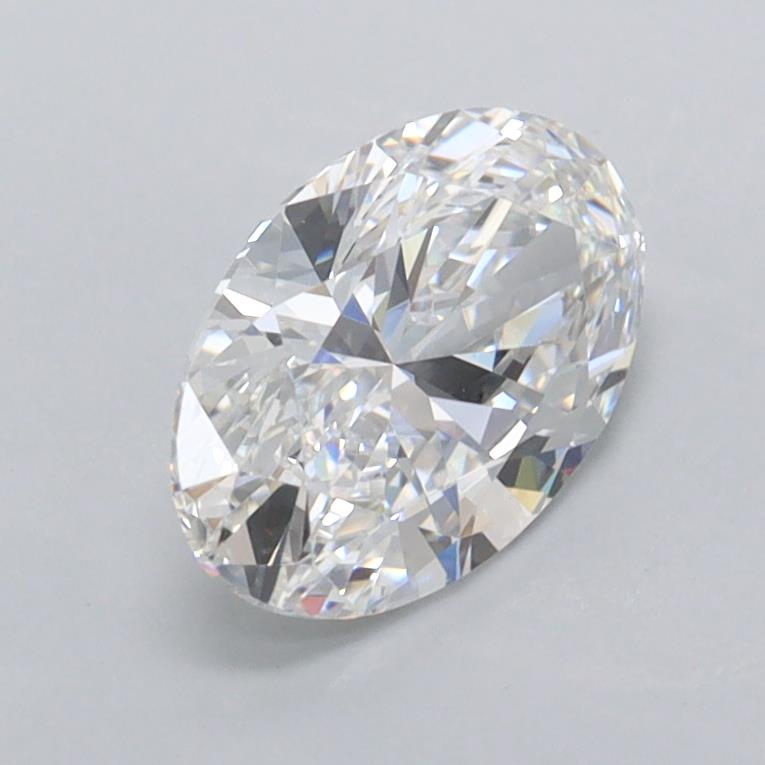 1.06 Carat Oval Lab Diamond :: 360 spin frame 03