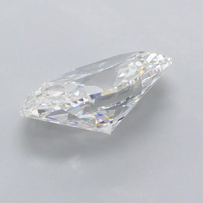 1.06 Carat Oval Lab Diamond :: 360 spin frame 04