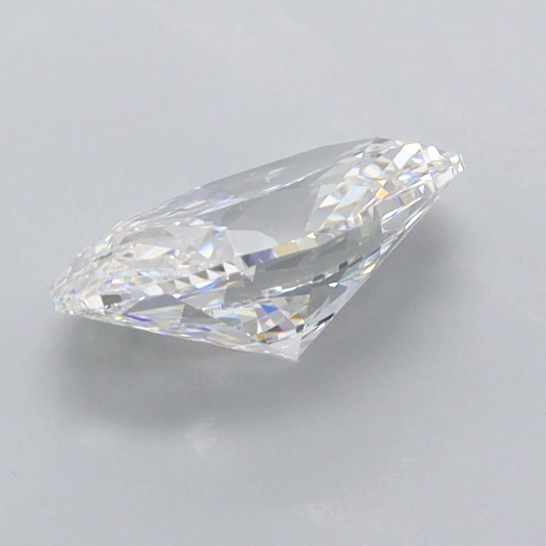 1.06 Carat Oval Lab Diamond :: 360 spin frame 04