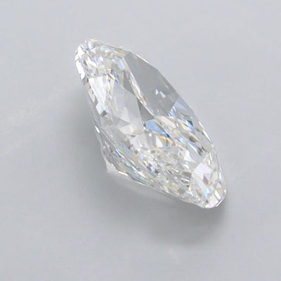 1.06 Carat Oval Lab Diamond :: 360 spin frame 05