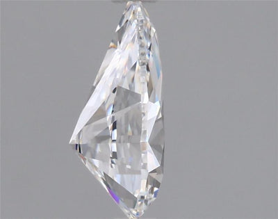 1.07 Carat Pear Lab Diamond :: 360 spin frame 01
