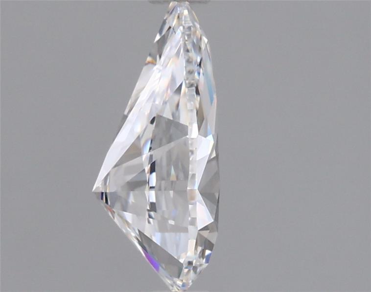 1.07 Carat Pear Lab Diamond :: 360 spin frame 01