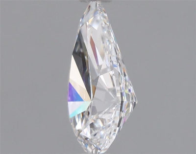 1.07 Carat Pear Lab Diamond :: 360 spin frame 04