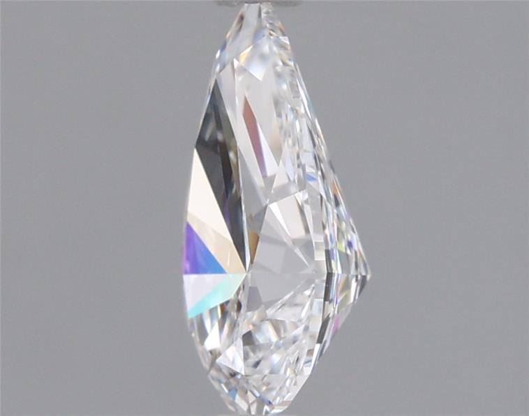 1.07 Carat Pear Lab Diamond :: 360 spin frame 04