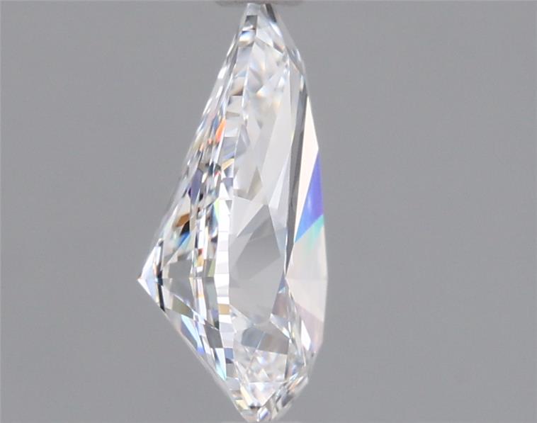 1.07 Carat Pear Lab Diamond :: 360 spin frame 05