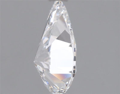 1.07 Carat Pear Lab Diamond :: 360 spin frame 06