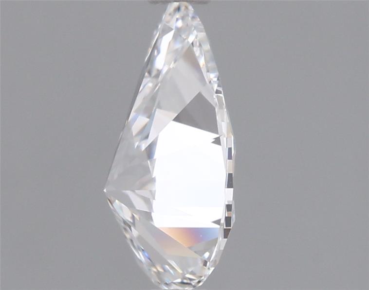 1.07 Carat Pear Lab Diamond :: 360 spin frame 06